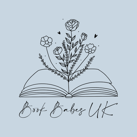 Book Babes UK Gift Card