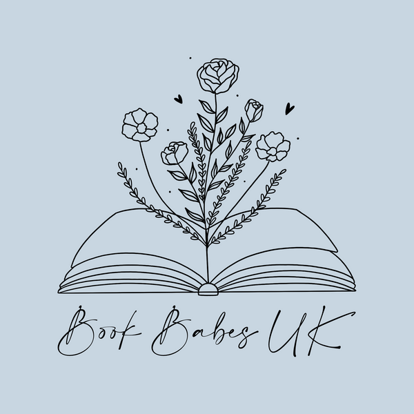 Book Babes UK