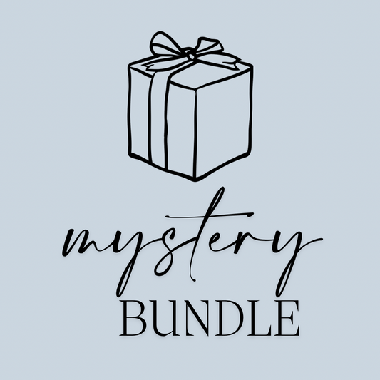 Mystery Bundle