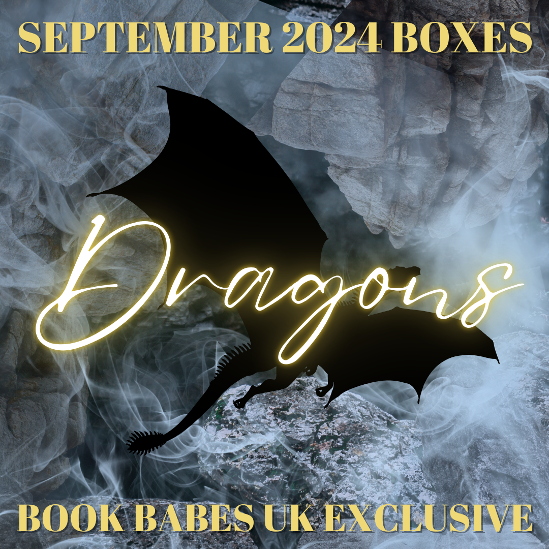 September Book Box Preorder